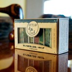 Handmade Soap Samples // Pack of 8 // 1 oz Each