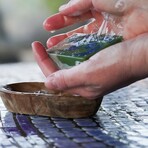 Home On The Range Handmade Bar Soap // Pack of 2 // 4 oz Each