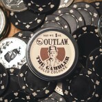 The Gambler Solid Cologne // 1 oz