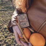 Calamity Jane Handmade Bar Soap // Pack of 2 // 4 oz Each