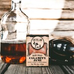 Calamity Jane Handmade Bar Soap // Pack of 2 // 4 oz Each