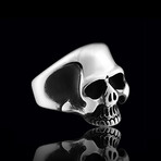 Skull Ring (10)