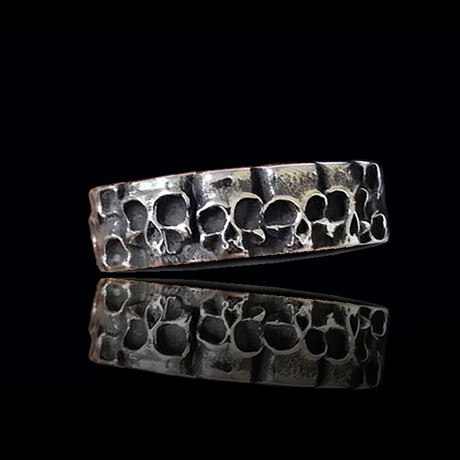 Multi-Skull Band (9)