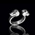 Bypass Skull Ring (10)