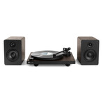 Premiere T1 Turntable System