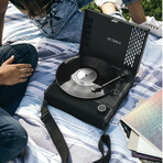 Revolution GO Portable Record Player