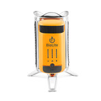 BioLite CampStove Complete Kit