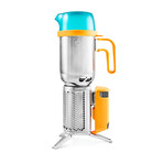 BioLite CampStove Complete Kit