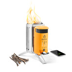 BioLite CampStove Complete Kit