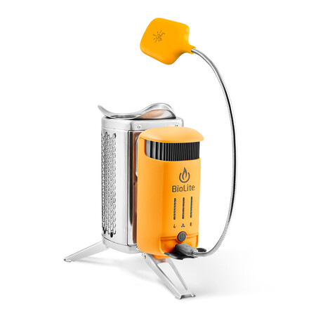 BioLite CampStove 2 +