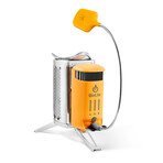 BioLite CampStove Complete Kit