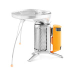 BioLite CampStove Complete Kit