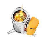 BioLite CampStove Complete Kit