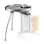 BioLite CampStove Portable Grill