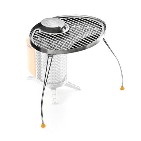 BioLite CampStove Portable Grill