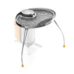 BioLite CampStove Portable Grill
