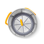 BioLite CampStove KettlePot Coffee Set