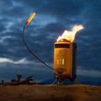 BioLite CampStove Complete Kit