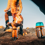 BioLite CampStove Complete Kit