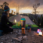 BioLite CampStove Complete Kit
