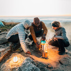BioLite CampStove Complete Kit