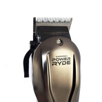 Power Ryde Clipper and Power Cruiser Trimmer Corded Set