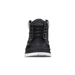 Drifter Ripstop // Black + White (US: 9)