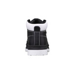 Drifter Ripstop // Black + White (US: 9)