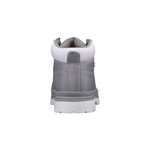 Drifter Ripstop // Gray + White (US: 9)