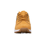 Bluster // Golden Wheat + White + Gum (US: 9)