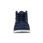 Drifter Ripstop // Navy + White (US: 11)