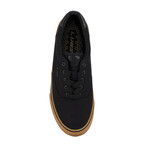 Flip // Black + Gum (US: 10.5)