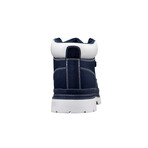 Drifter Ripstop // Navy + White (US: 11)