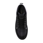 Drifter Ripstop // Black + White (US: 9)