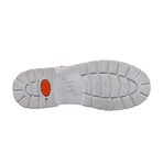 Drifter Ripstop // Red + White (US: 8.5)