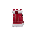 Drifter Ripstop // Red + White (US: 8.5)