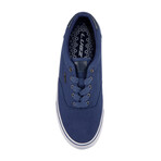 Flip // Navy + White (US: 9.5)