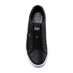Drop Lo // Black + White (US: 10.5)