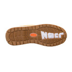 Bluster // Golden Wheat + White + Gum (US: 9)