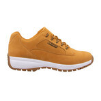 Bluster // Golden Wheat + White + Gum (US: 9)