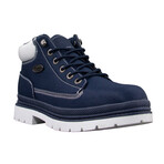 Drifter Ripstop // Navy + White (US: 11)