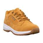 Bluster // Golden Wheat + White + Gum (US: 9)