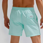 Kai Swim Trunks // Mint (XL)