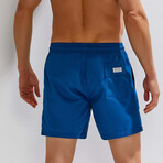 Carson Swim Trunks // Indigo (2XL)