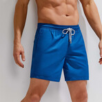 Carson Swim Trunks // Indigo (2XL)