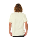 Printed T-ShirtYellow (S)