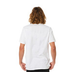 Printed T-ShirtWhite (S)