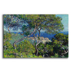 Bordighera by Claude Monet (12"H x 16"W x 0.13"D)