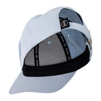 Luno Baseball Hat Sky // Blue