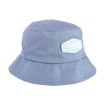 Oasis Bucket Hat // Ice Blue